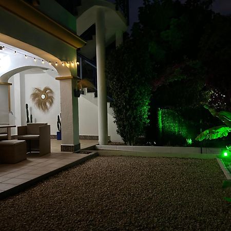 Acogedor Apartamento En La Playa Vera Exteriör bild