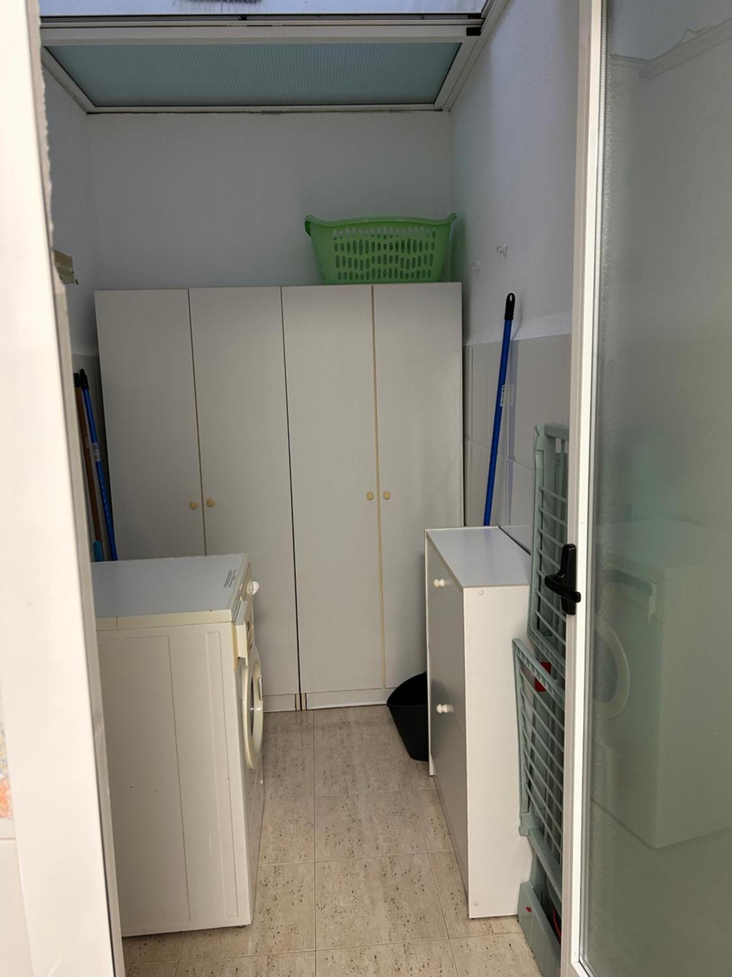 Acogedor Apartamento En La Playa Vera Exteriör bild